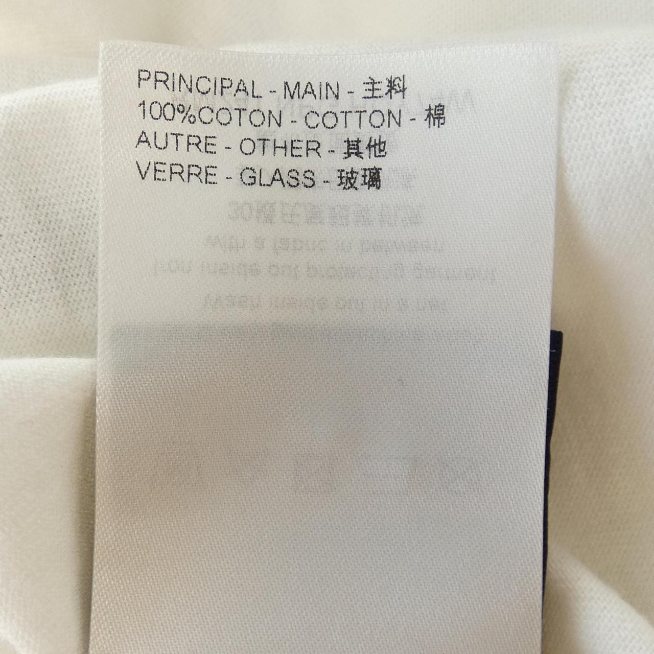 ルイヴィトン LOUIS VUITTON Tシャツ