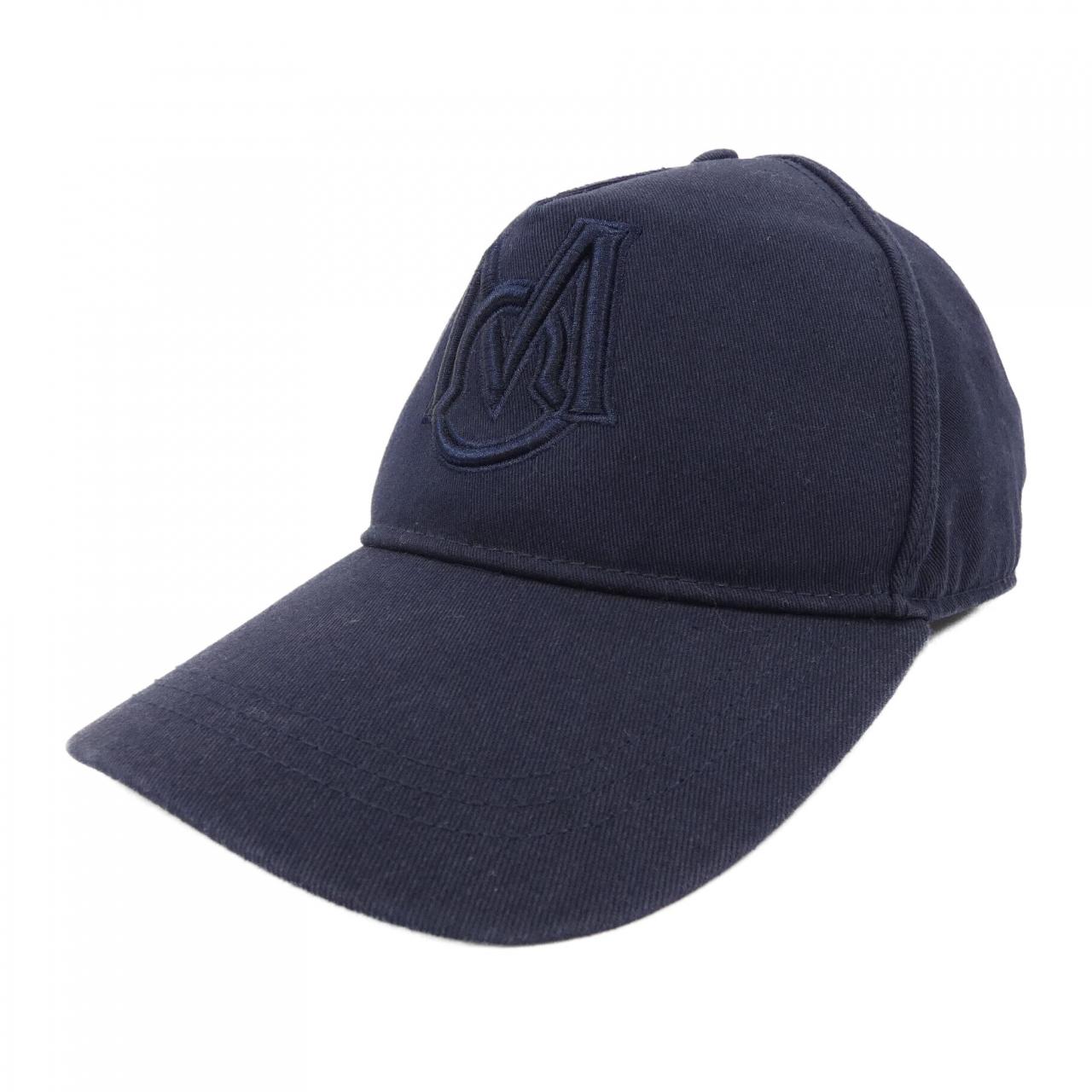 モンクレール MONCLER 10913B75300 キャップ