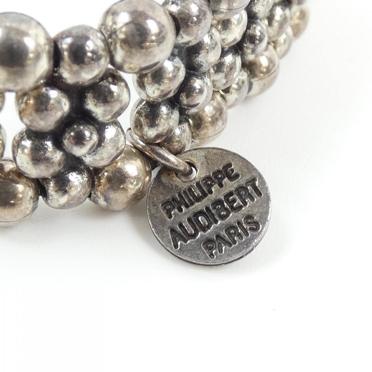 フィリップオーディベール PHILIPPE AUDIBERT BRACELET