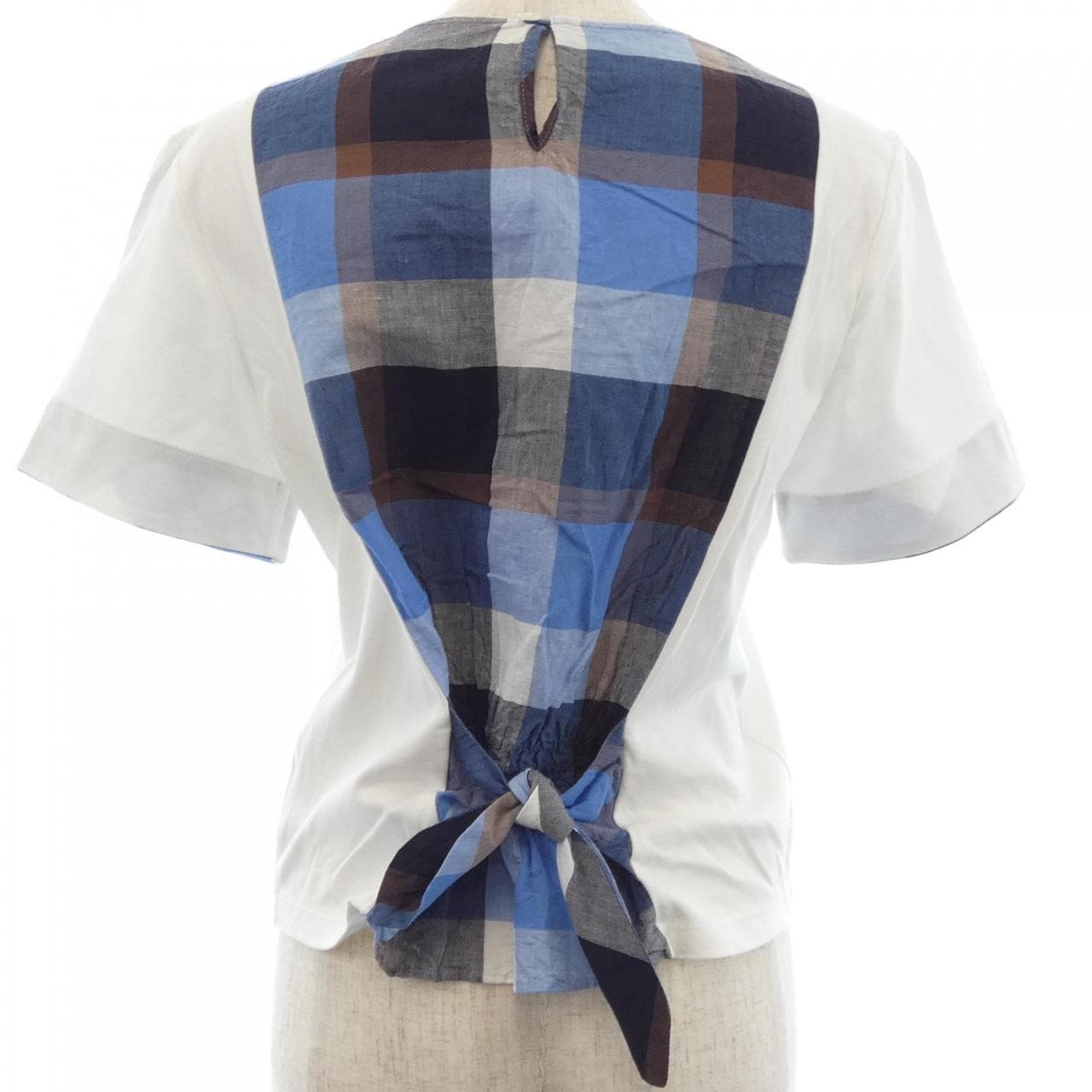 ブルーレーベルクレストブリッジ BLUE LABEL CRESTBRIDGE トップス