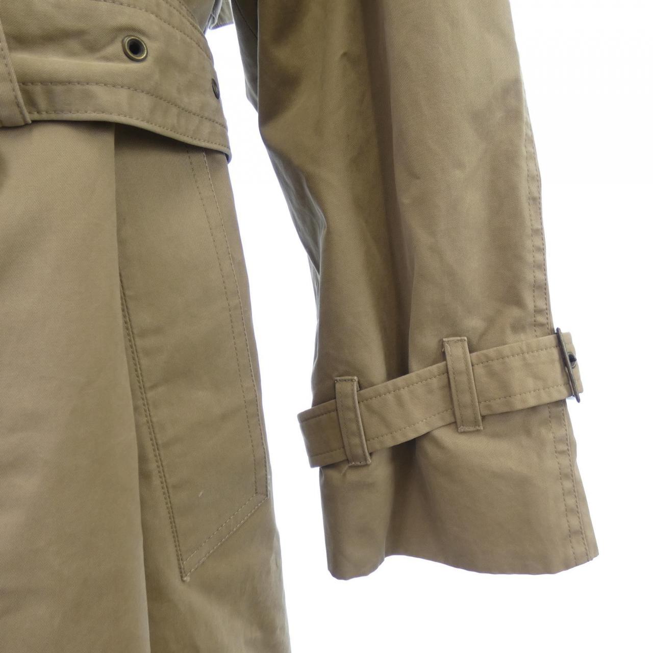 ポールスチュアート PAUL STUART コート