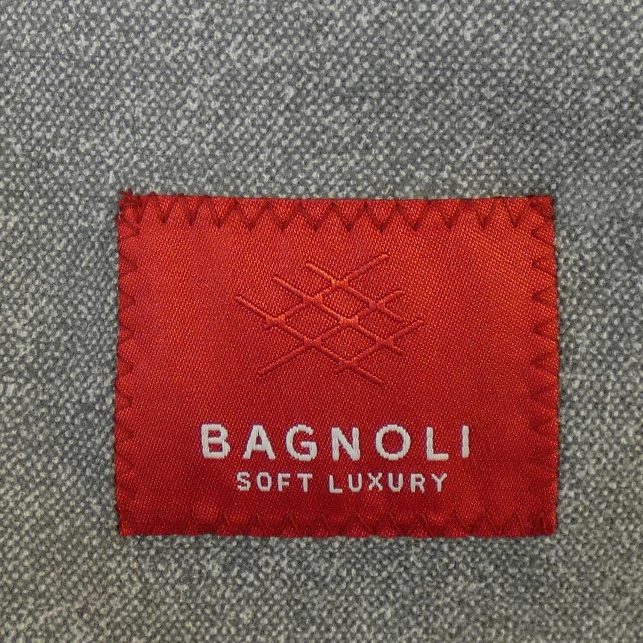 BAGNOLI ジャケット