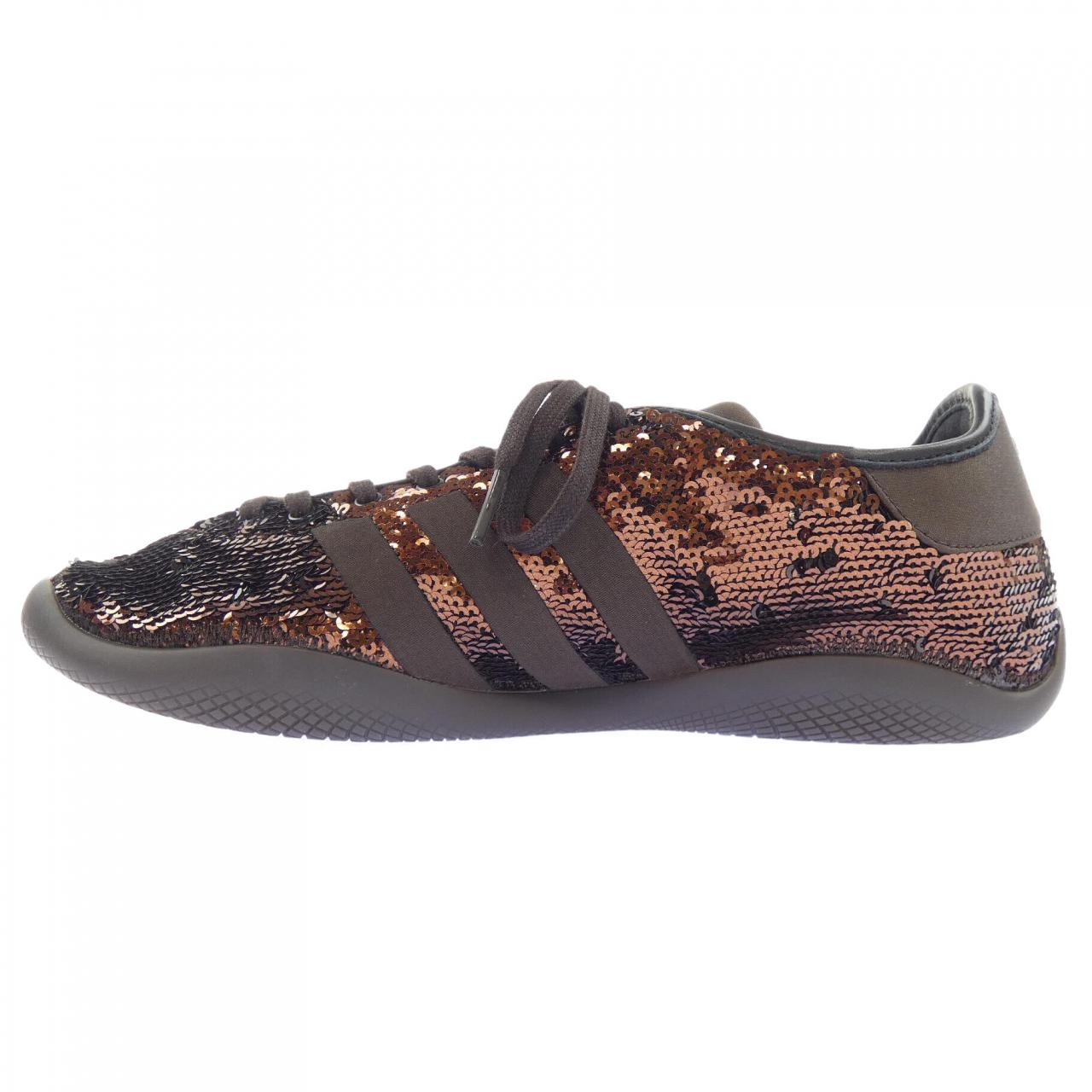 アディダス ADIDAS Wales Bonner KH8798 スニーカー