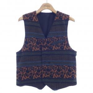 エンジニアードガーメンツ ENGINEERED GARMENTS ベスト