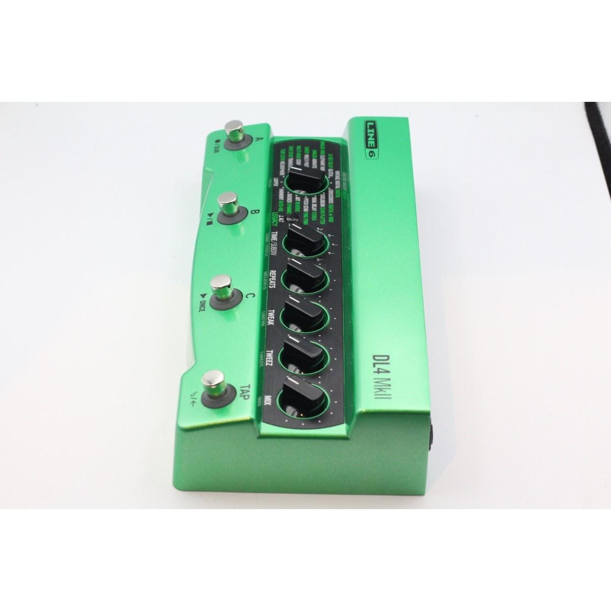 ＬＩＮＥ６　　ＤＬ４　ＭＫＩＩ