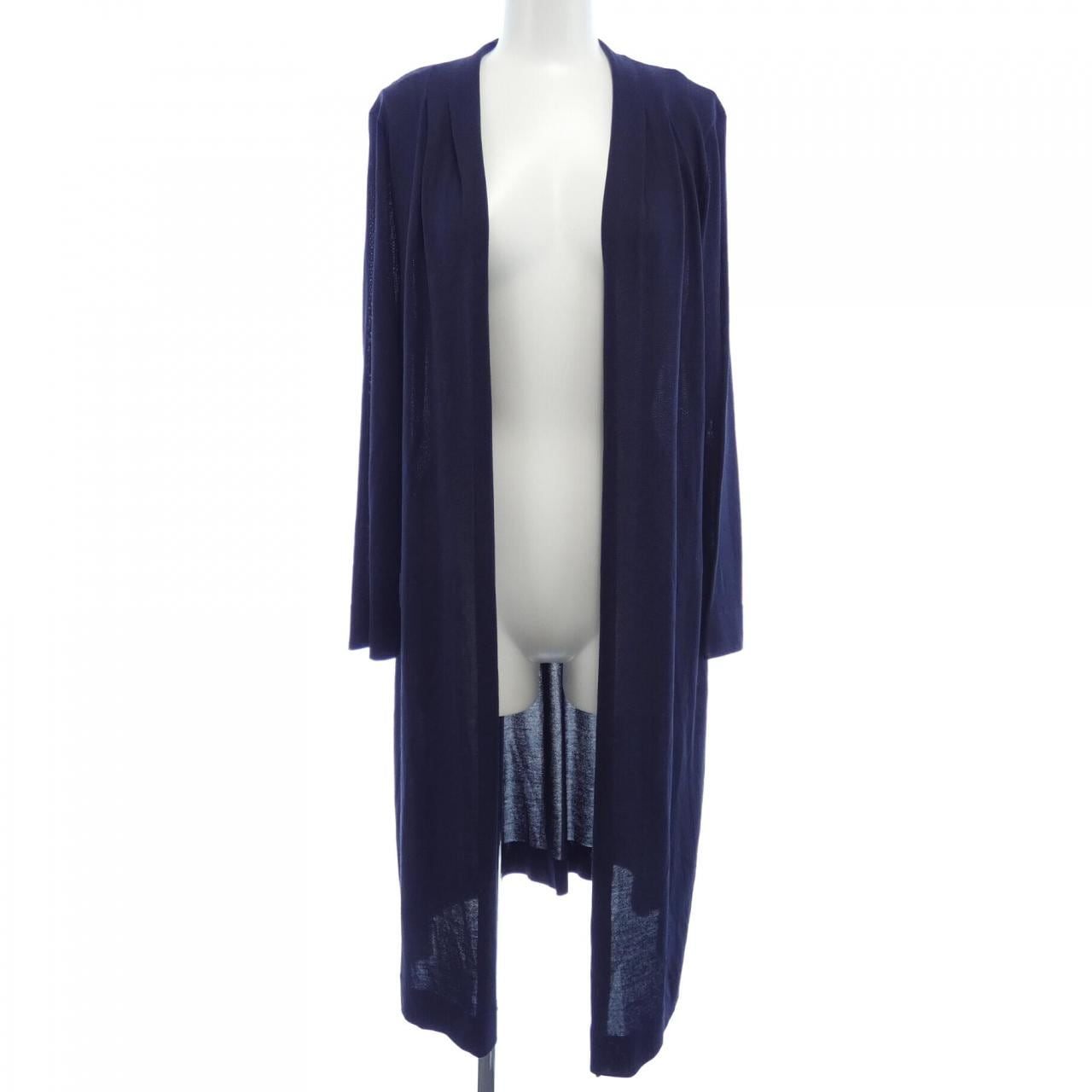 レオナールファッション LEONARD FASHION ロングカーディガン
