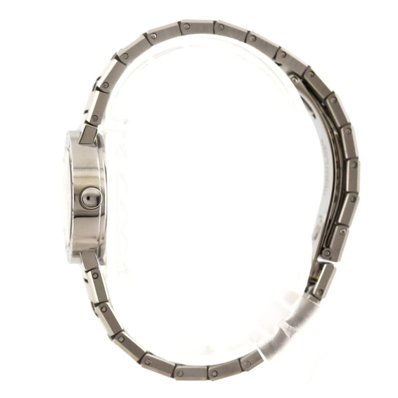 BVLGARI BVLGARI BVLGARI BB23SS/BB23SSD SS Quartz