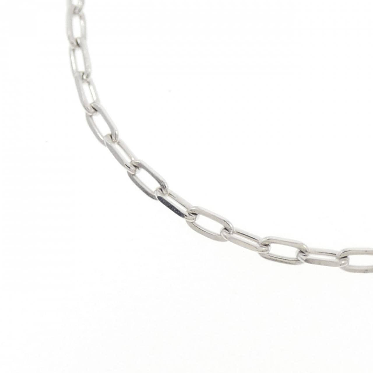 PT850 チェーン ネックレス