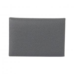 【未使用品】エルメス カルヴィ デュオ 083035CK コインケース