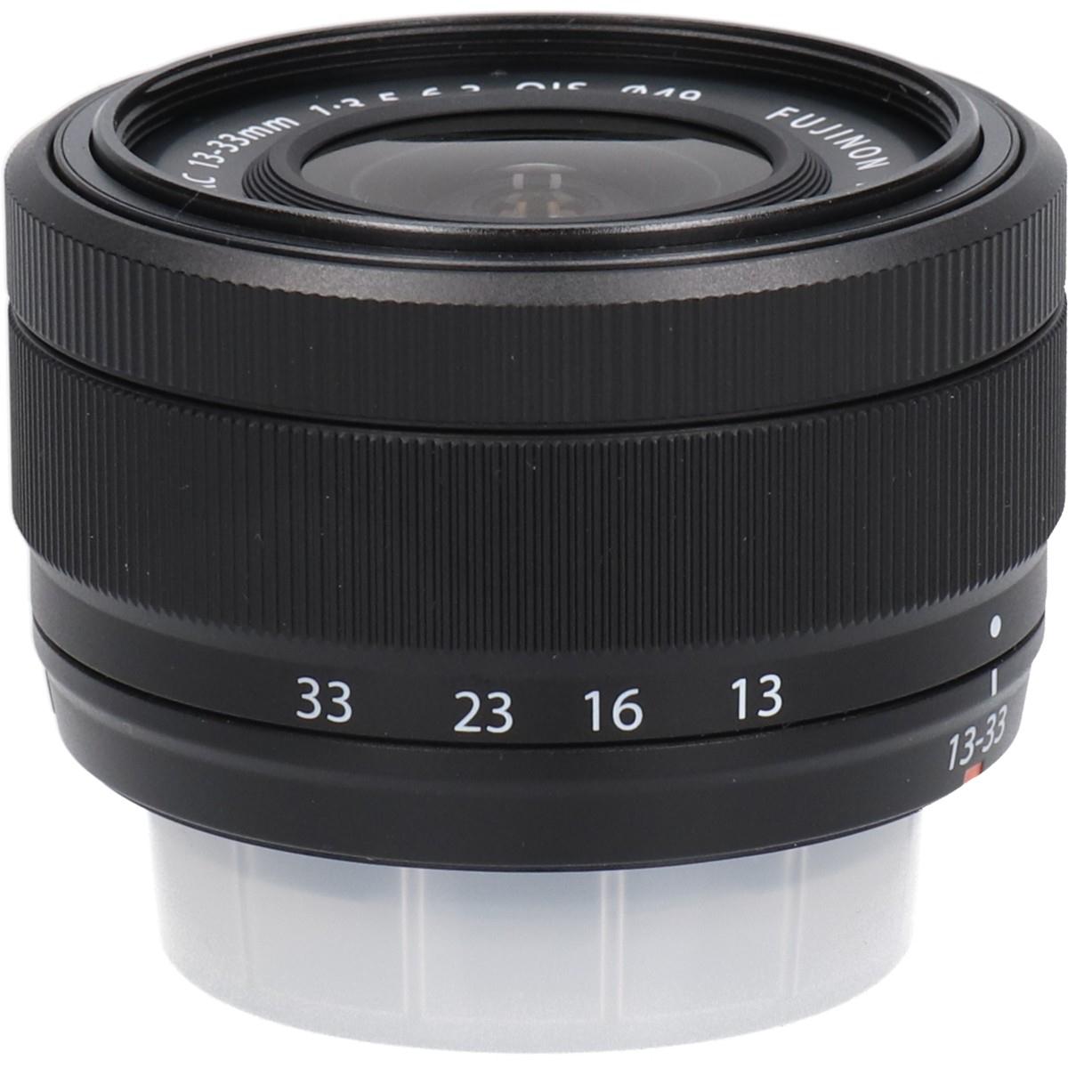 ＸＣ１３－３３ｍｍ　Ｆ３．５－６．３ＯＩＳ