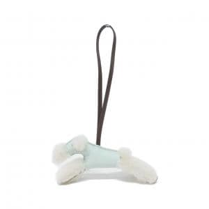 エルメス バディ バッグチャーム 083349CA