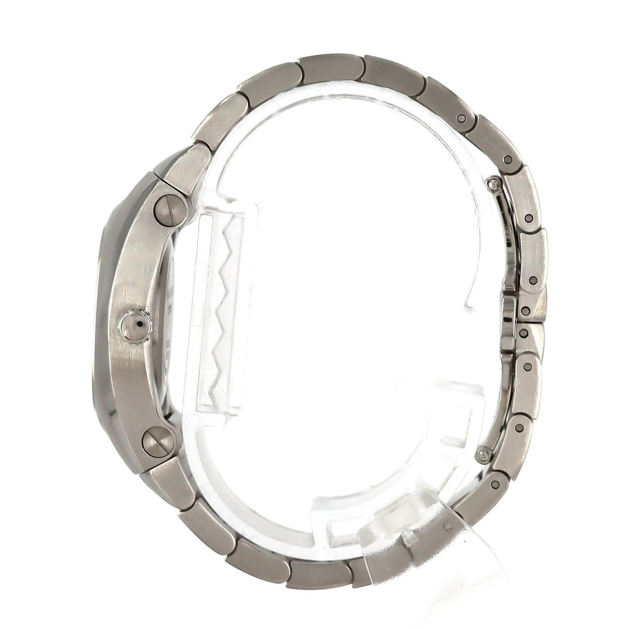 BVLGARI Ergon EG30S/EG30BSSD SS Quartz