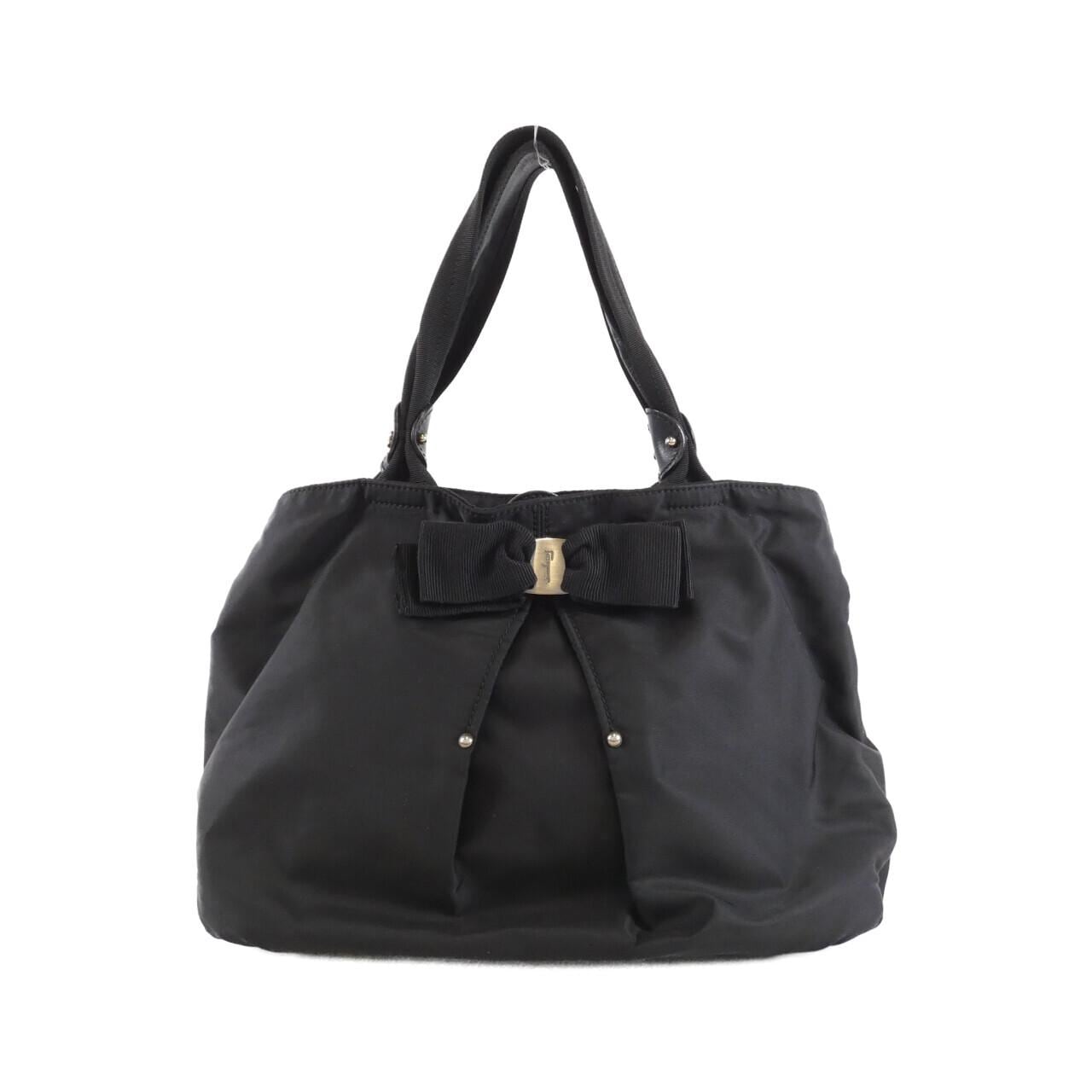 サルヴァトーレフェラガモ 21 B672 バッグ