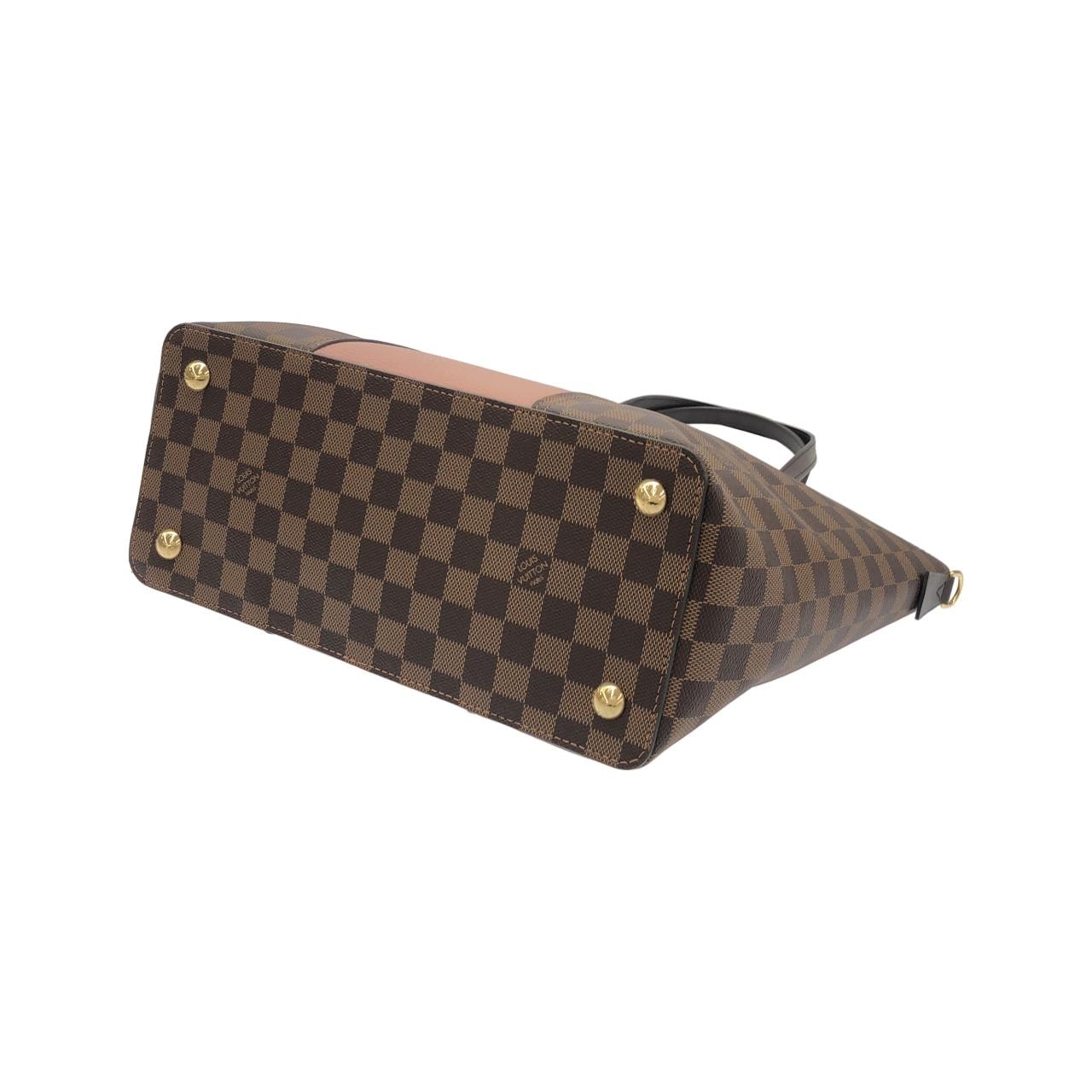 ルイヴィトン ダミエ ジャージー N44041 バッグ