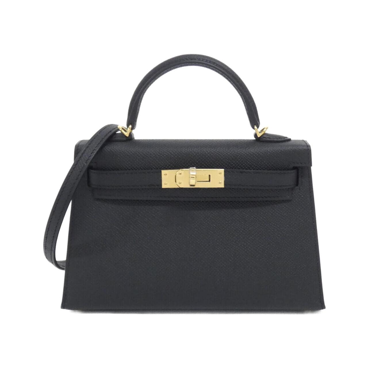 エルメス ミニケリー2 MINI 071302CC バッグ