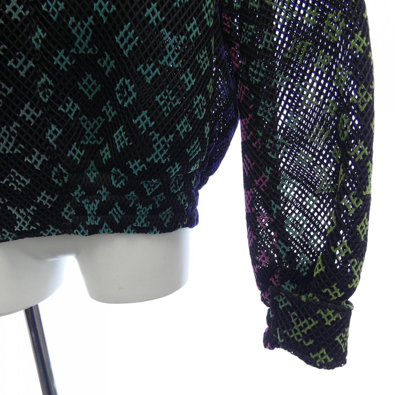 ルイヴィトン LOUIS VUITTON ジャケット