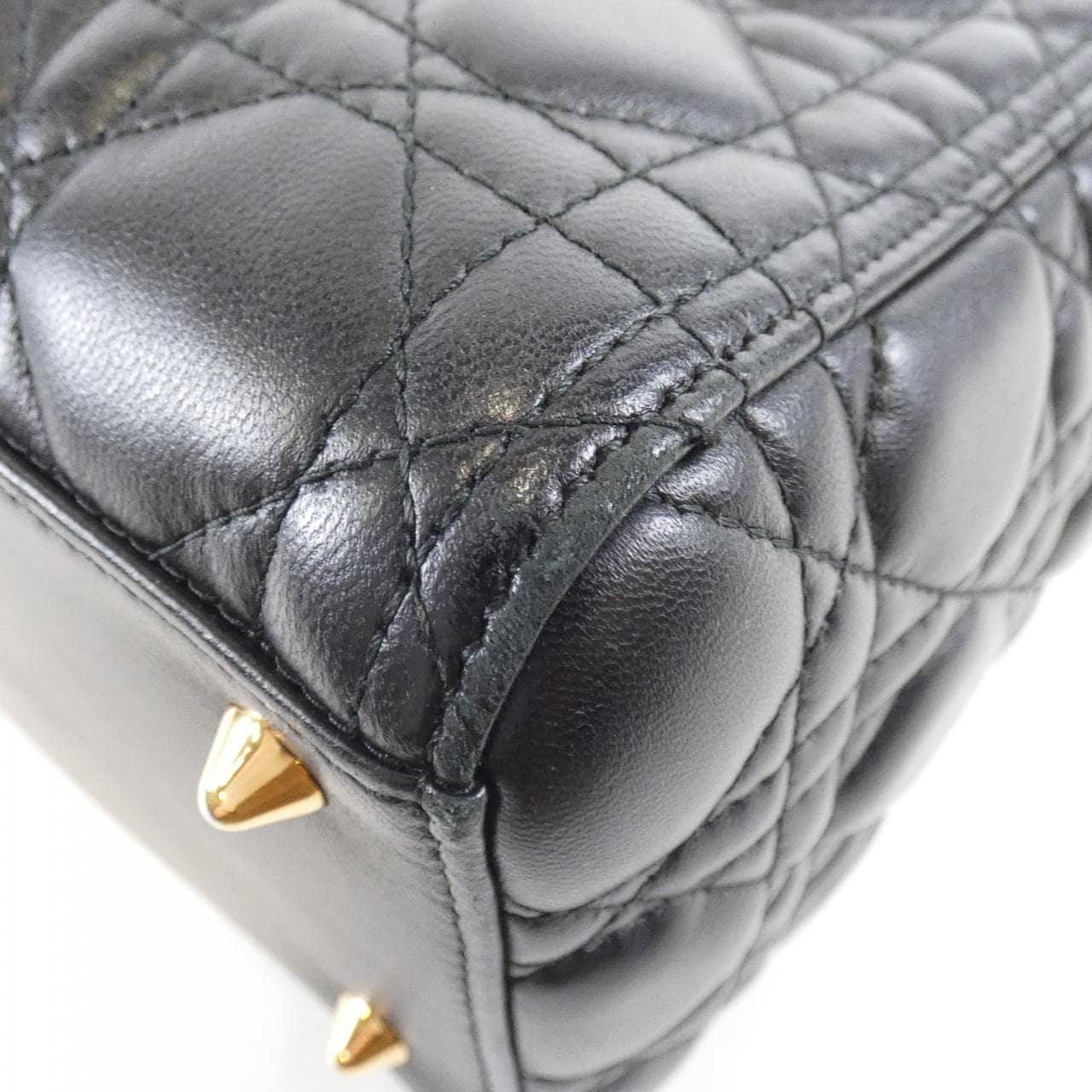 Christian DIOR Lady DIOR Medium CAL44550 Bag