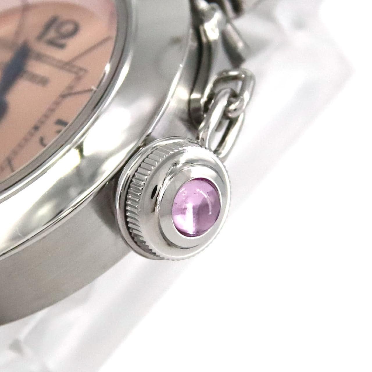 Cartier Mispasha W3140008 SS Quartz