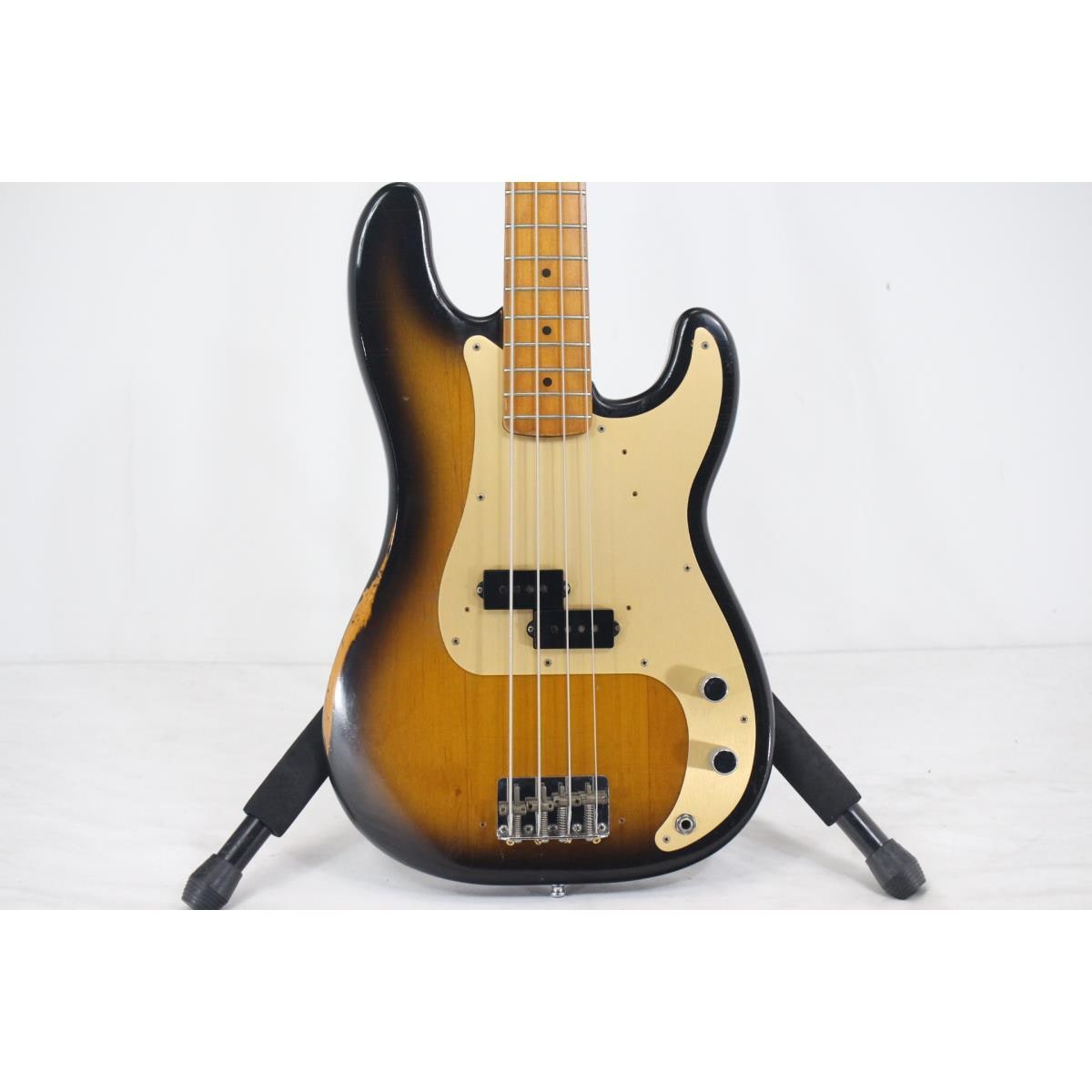 FENDER 57 PRECISION BASS