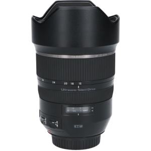 ＥＯＳ１５－３０ｍｍ　Ｆ２．８ＤＩ　ＶＣ　Ａ０１２