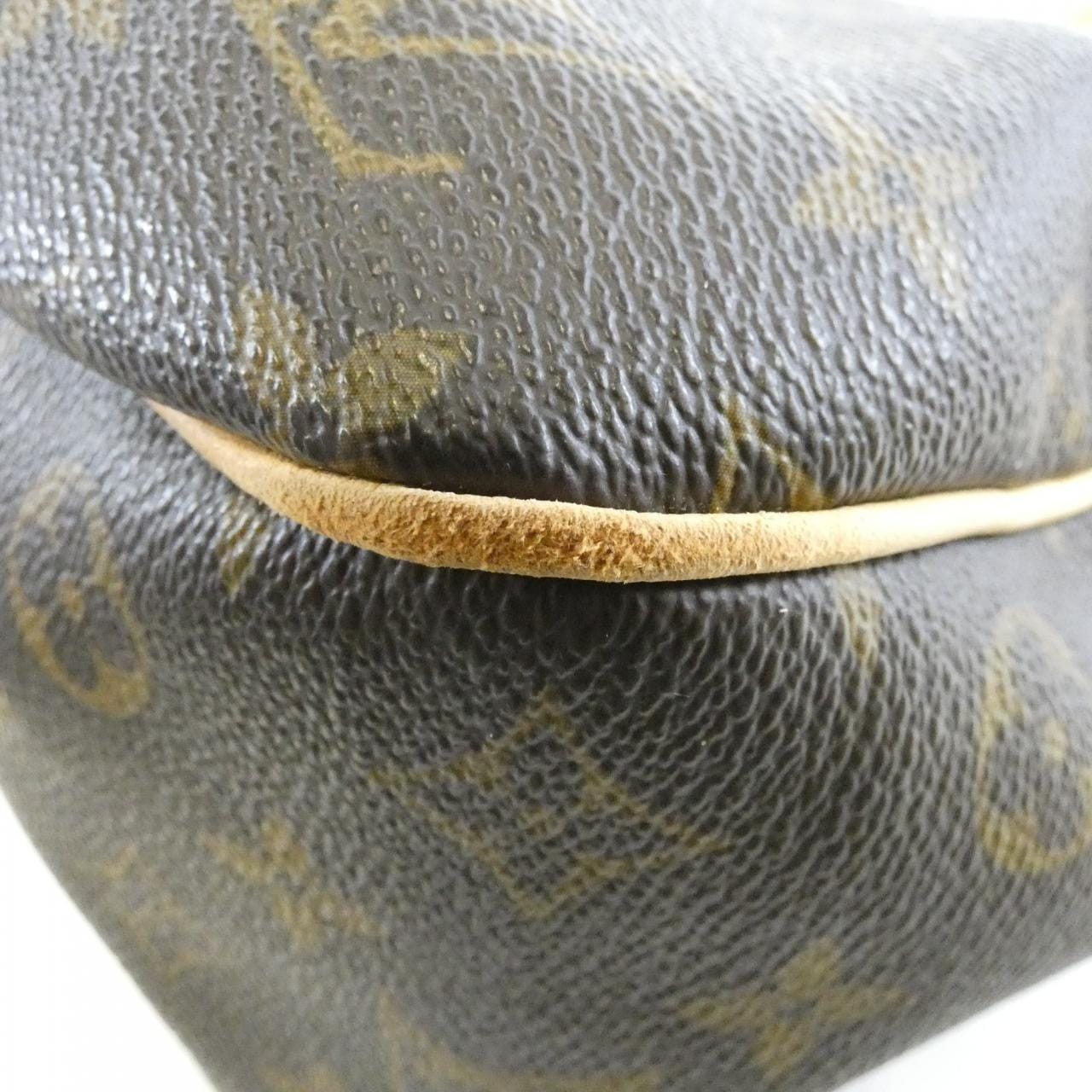 ルイヴィトン モノグラム ガリエラ GM M56381 ショルダーバッグ