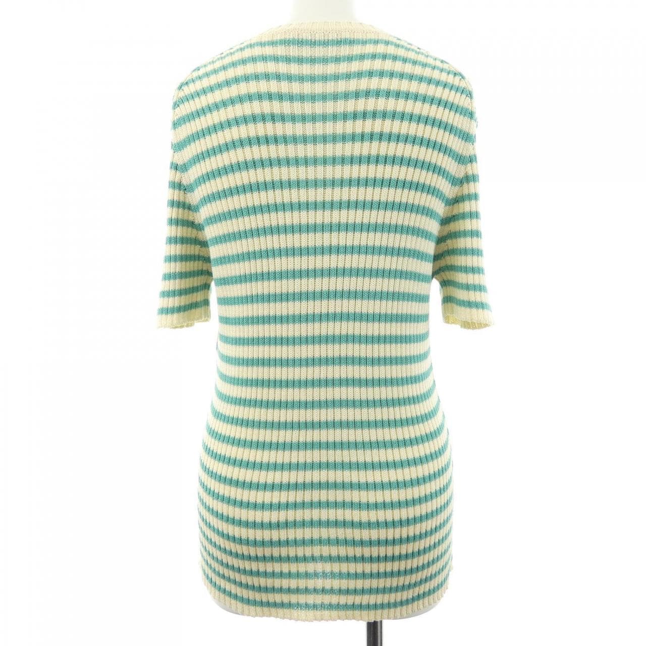 クリスチャンディオール CHRISTIAN DIOR 444S15AM779 ニット