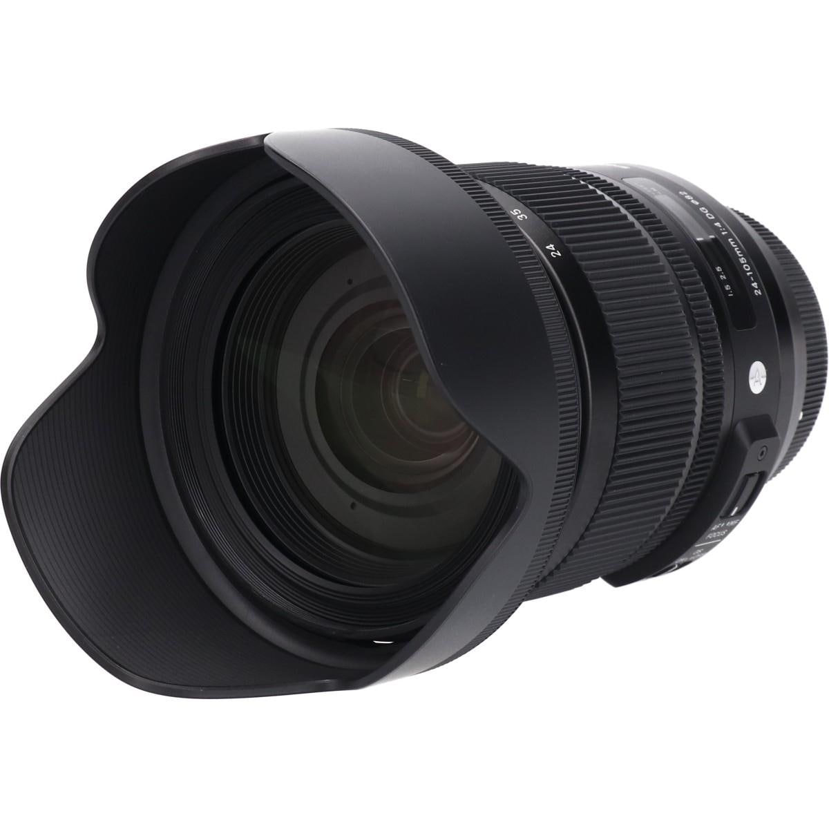 EOS24-105mm F4DG OS HSM(A)
