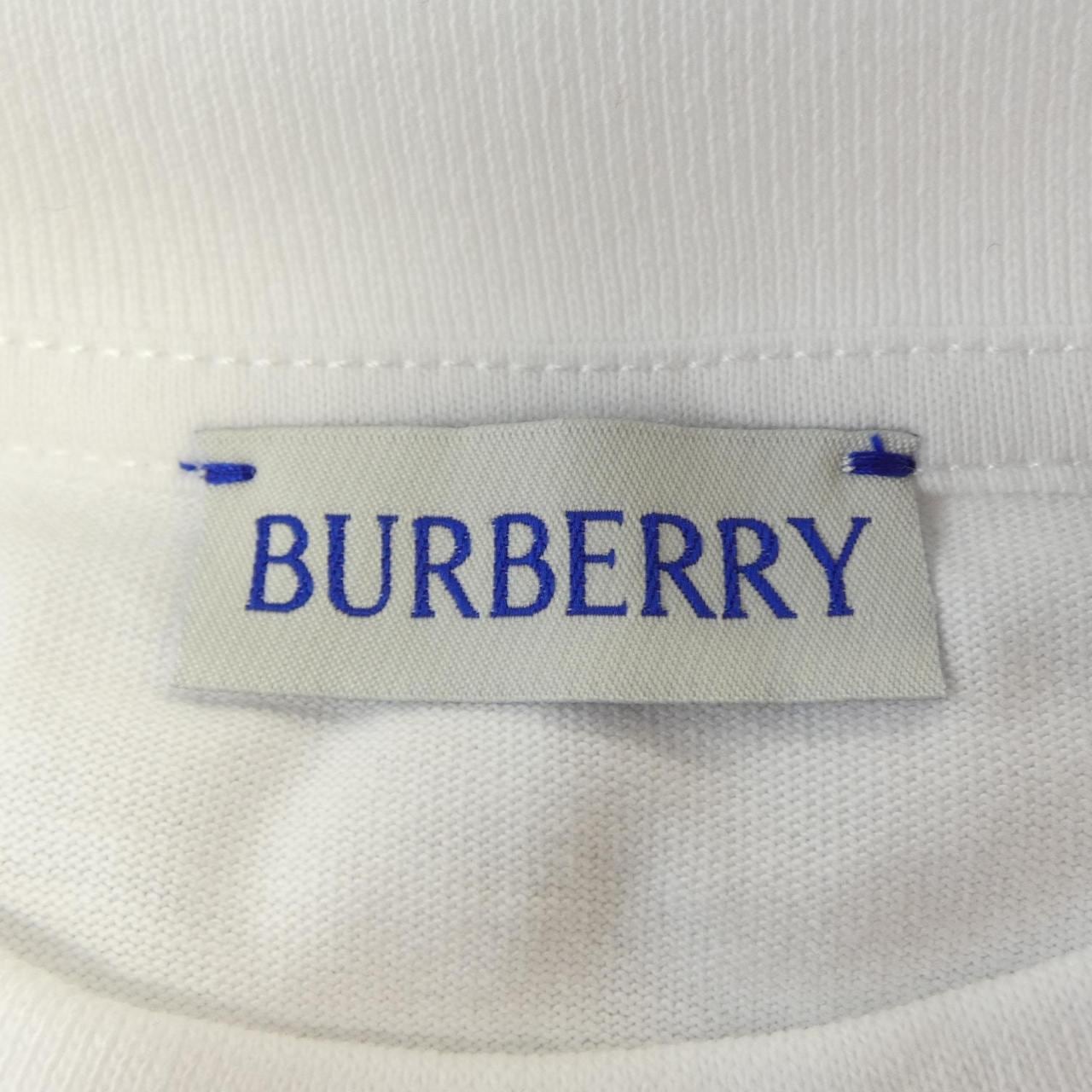 バーバリー BURBERRY 8096229 Tシャツ
