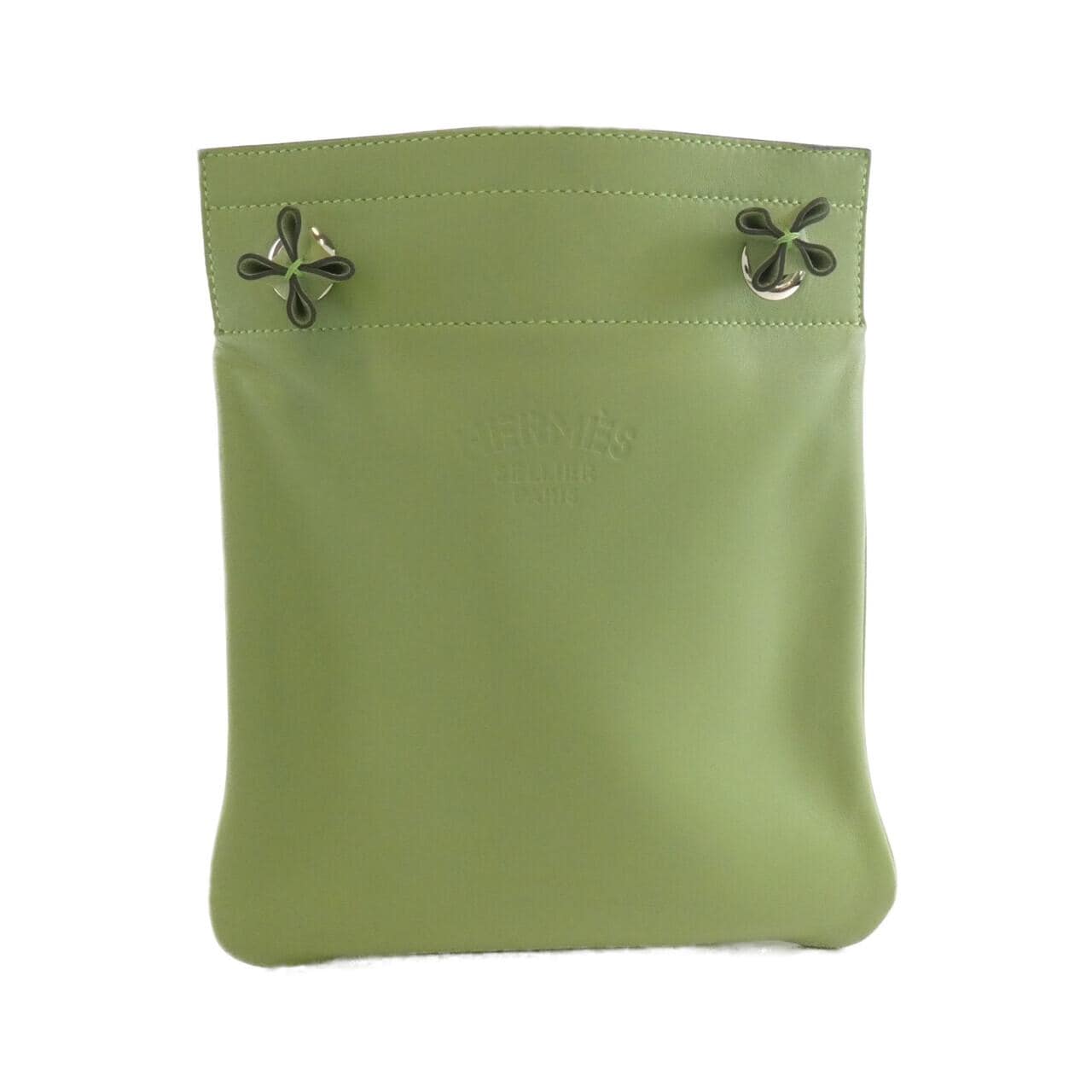 エルメス サック アリーヌ MINI 076236CK ショルダーバッグ