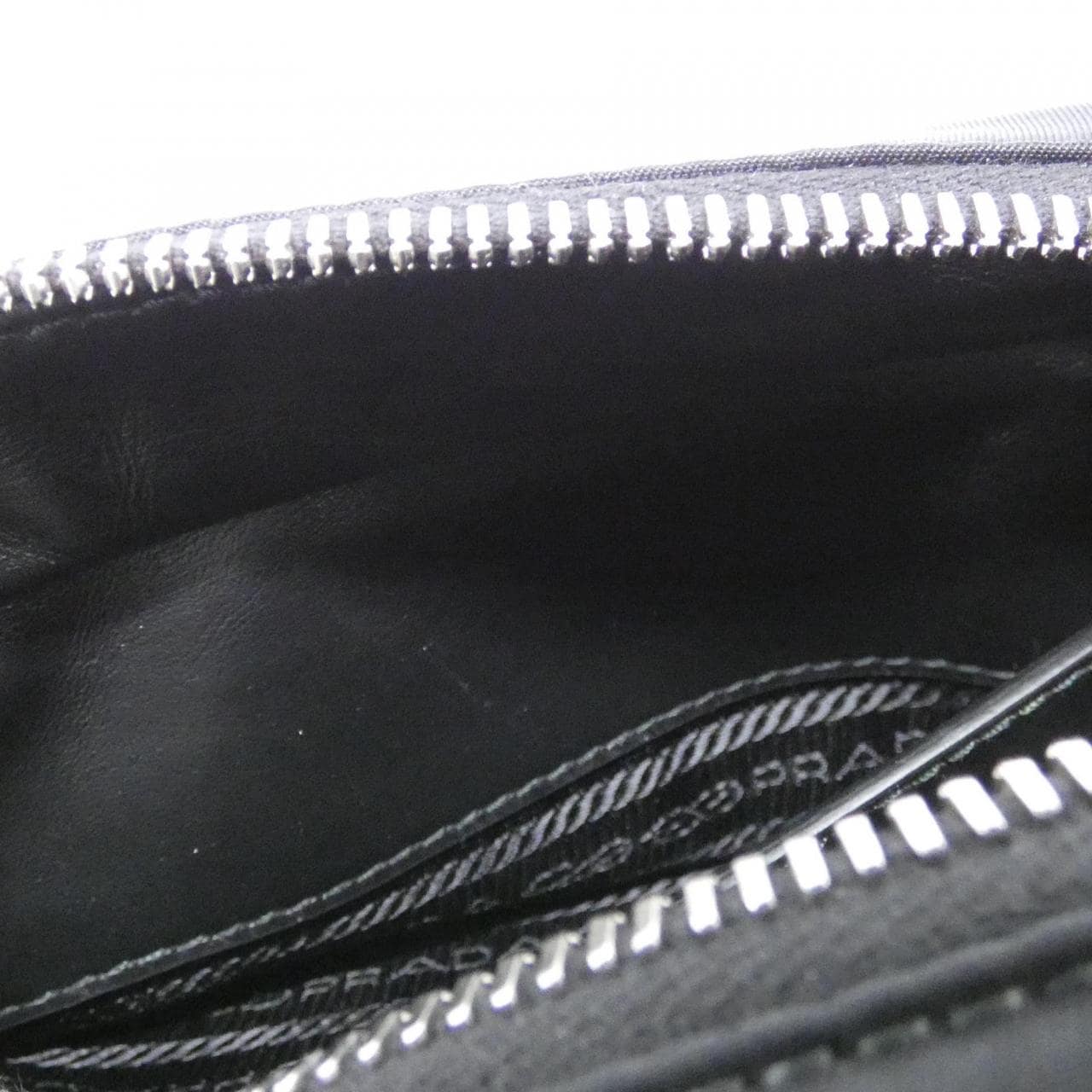 Prada 1BH197 Shoulder Bag