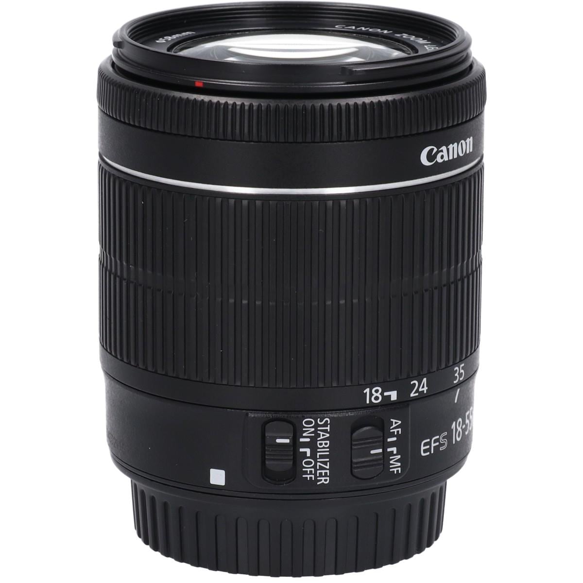 ＥＦ－Ｓ１８－５５ｍｍ　Ｆ３．５－５．６ＩＳ　ＳＴＭ