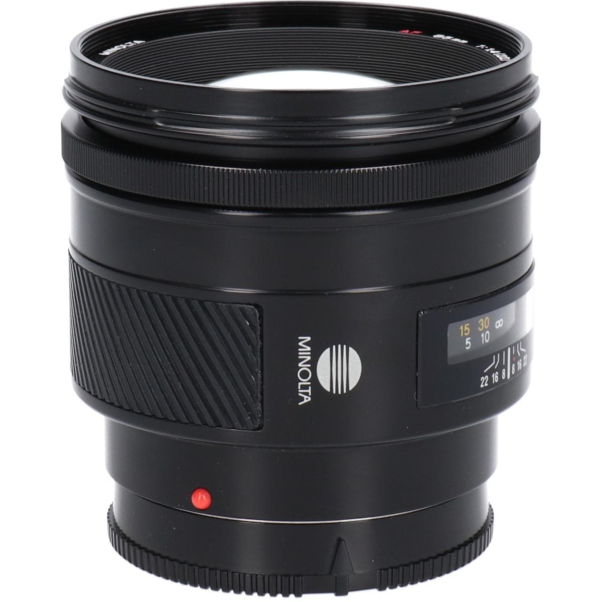 ＡＦ８５ｍｍ　Ｆ１．４