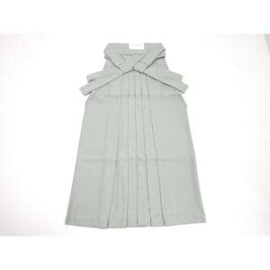 【新品】女袴　無地　紐下８７ｃｍ　Ｓサイズ