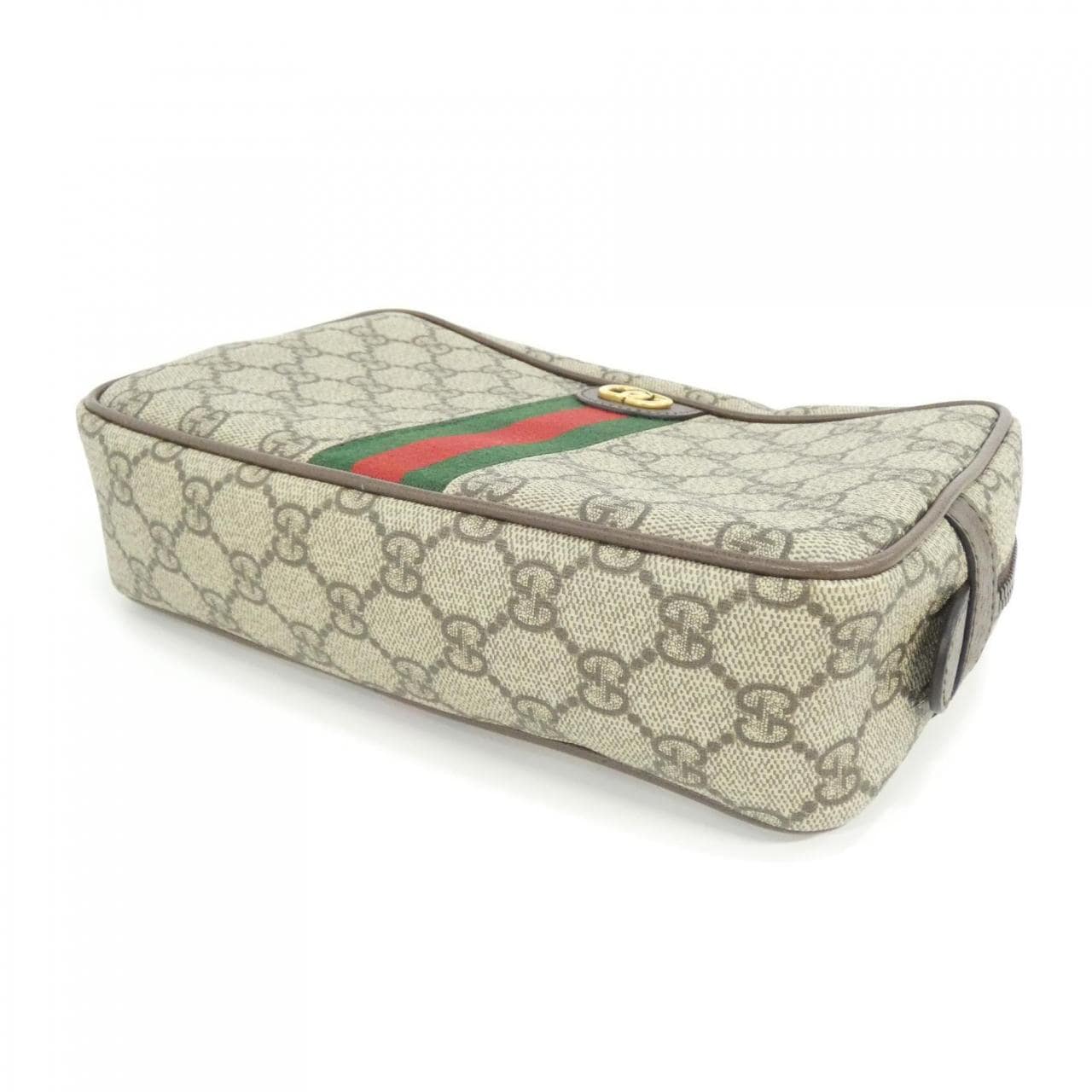 グッチ GUCCI SAVOY 760019 96IWT ポーチ