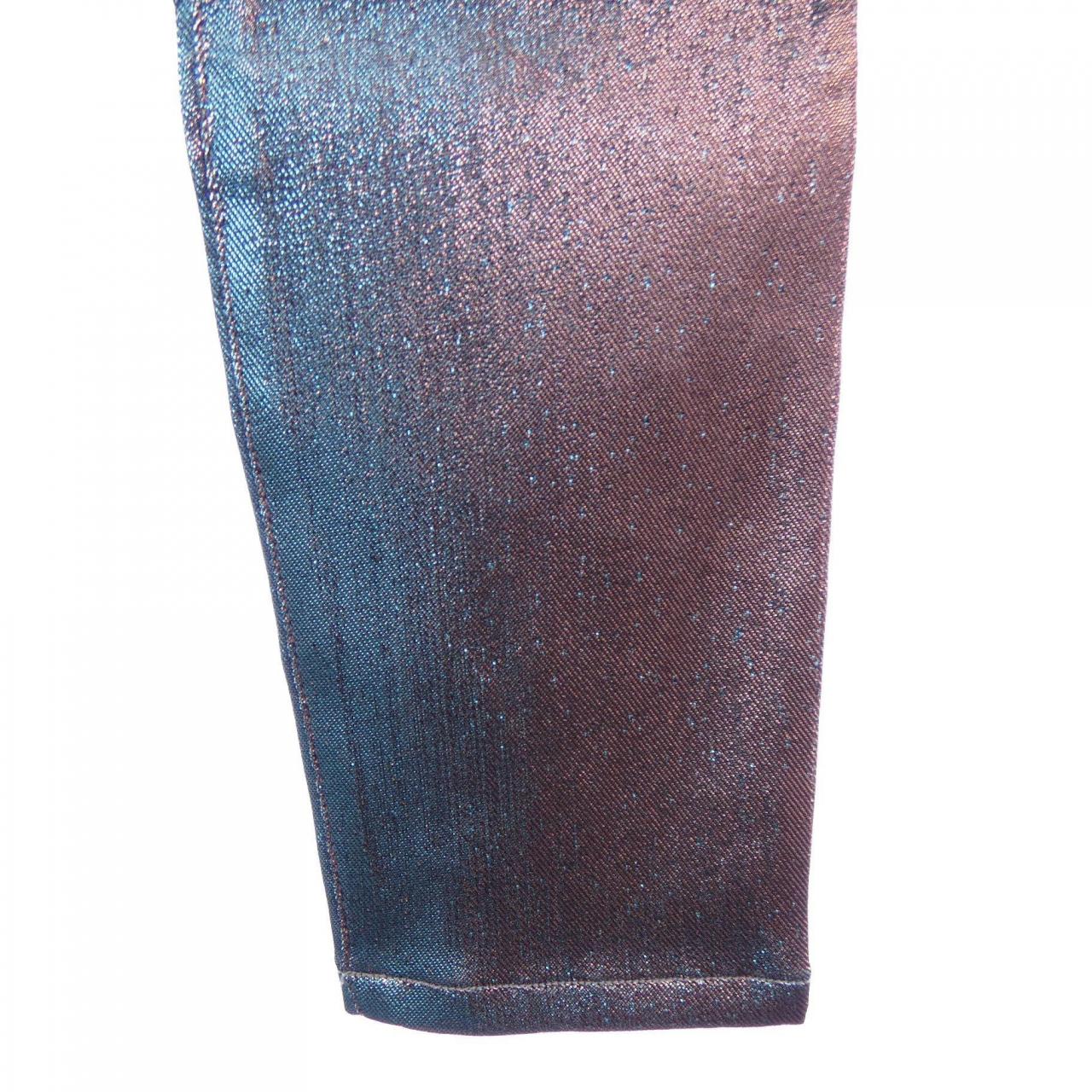 シャネル CHANEL P50219V36929 パンツ