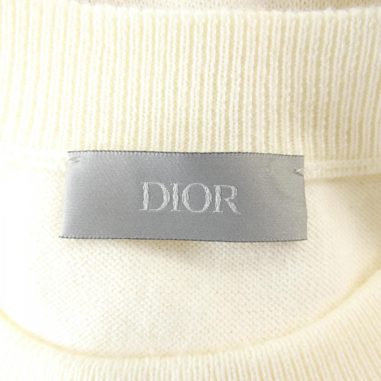 ディオール DIOR 293M644AT409 ニット