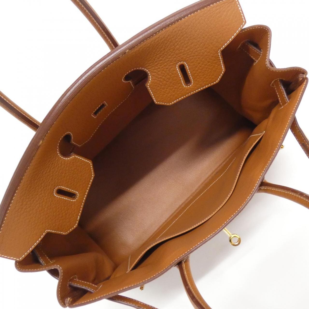 【ヴィンテージ】エルメス バーキン 35cm 025791CC バッグ