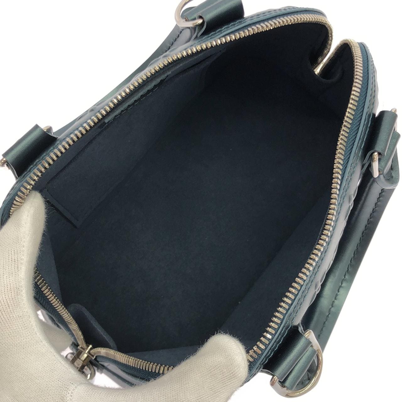 ルイヴィトン ムーノグラム アルマBB M21486 バッグ