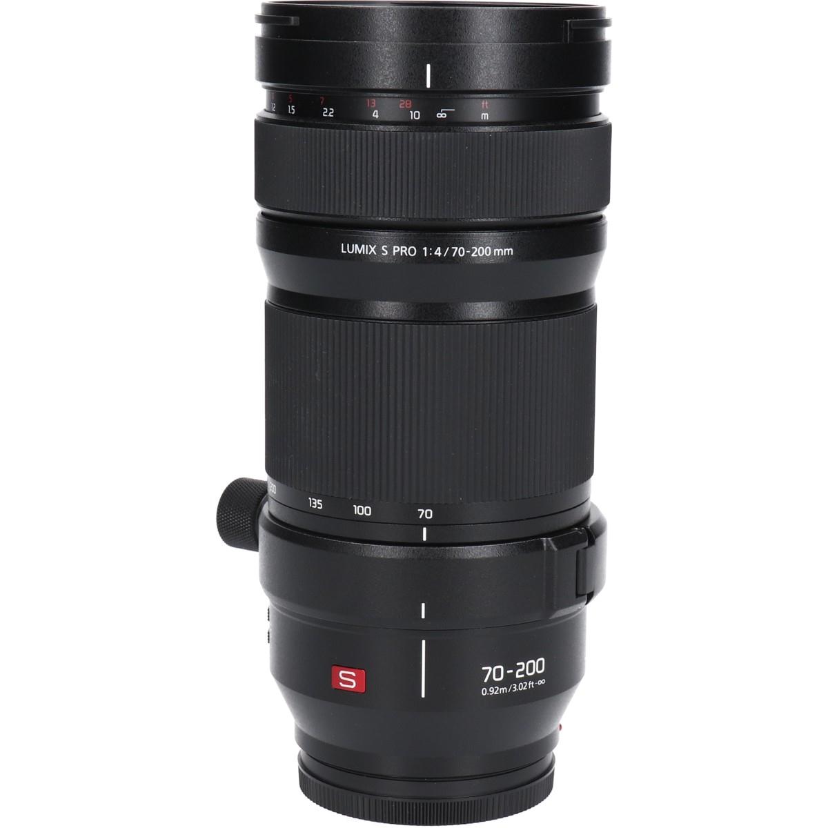 Ｓ７０－２００ｍｍ　Ｆ４　Ｏ．Ｉ．Ｓ