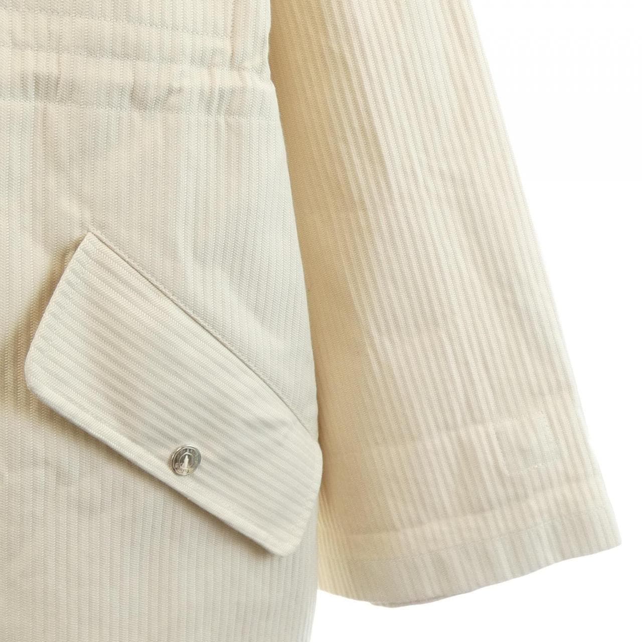 エルメス HERMES *06-7112 コート