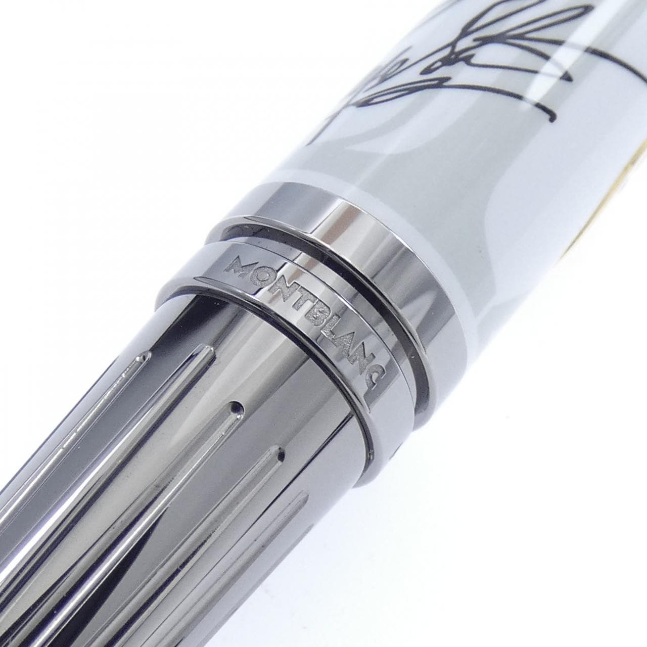 モンブラン ザ･ビートルズリミテッドエディション1969 116260 ローラーボール
