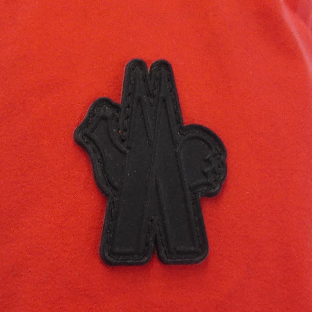 MONCLER GRENOBLE MONCLER GRENOBLE Down Jacket