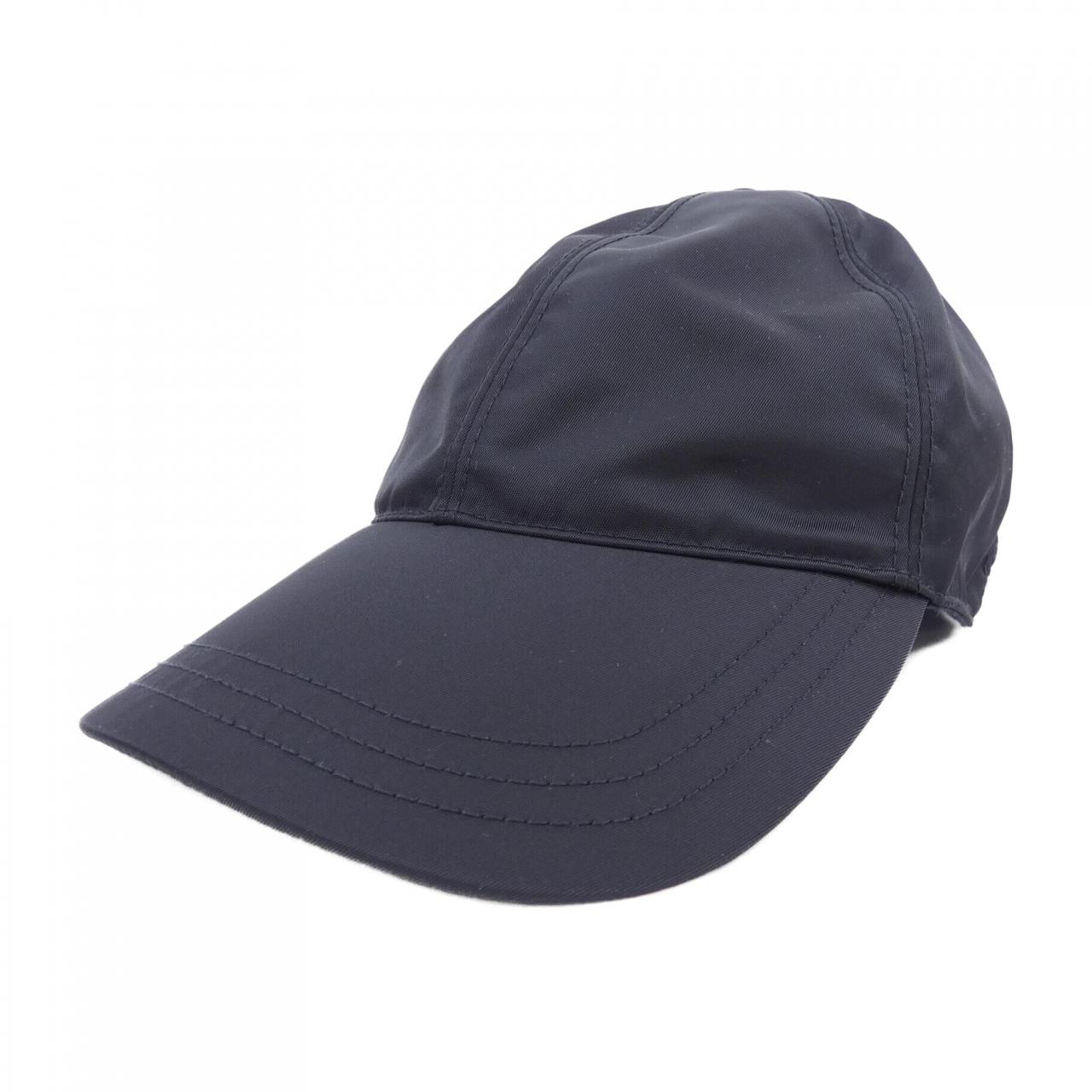 プラダ PRADA キャップ