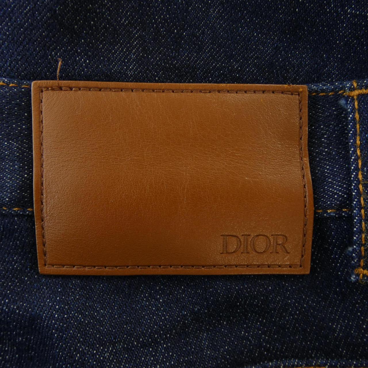ディオール DIOR ジーンズ