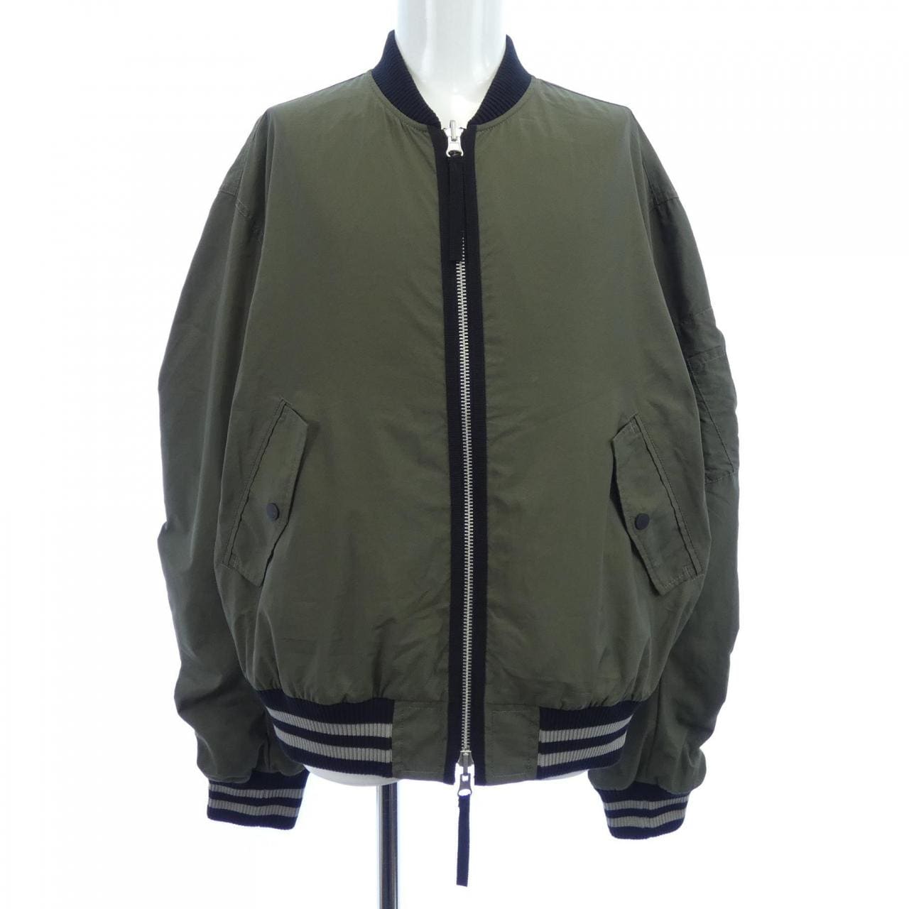 トムウッド TOMWOOD ジャケット