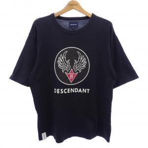 ディセンダント DESCENDANT Tシャツ