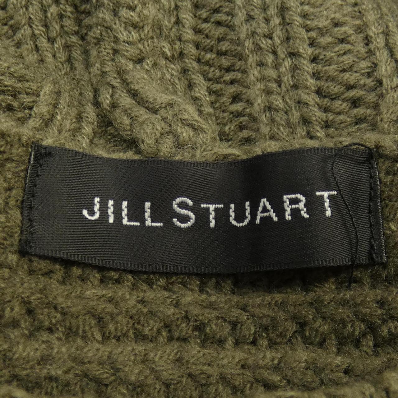 ジルスチュアート JILL STUART セットアップ