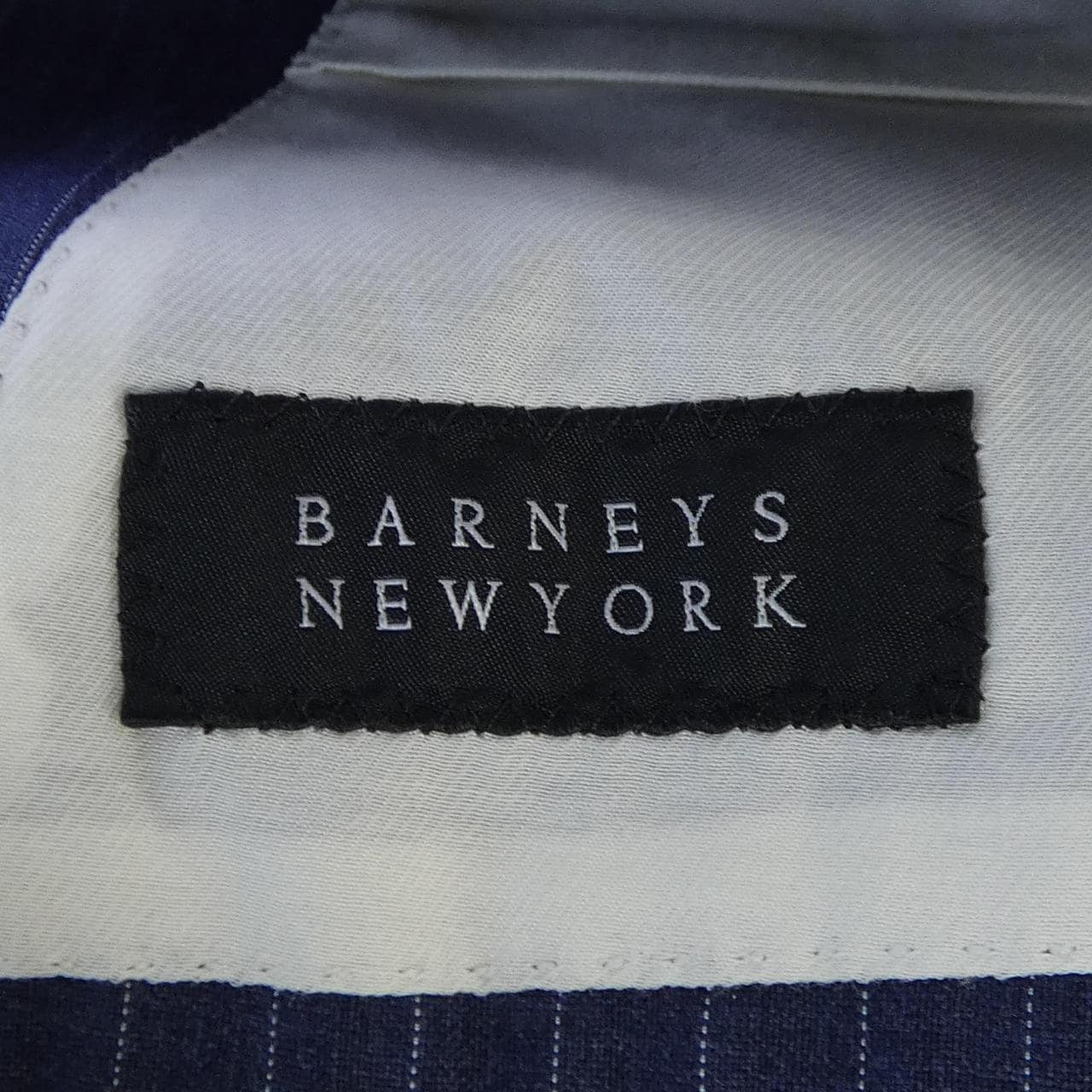 バーニーズニューヨーク BARNEYS NEW YORK スーツ