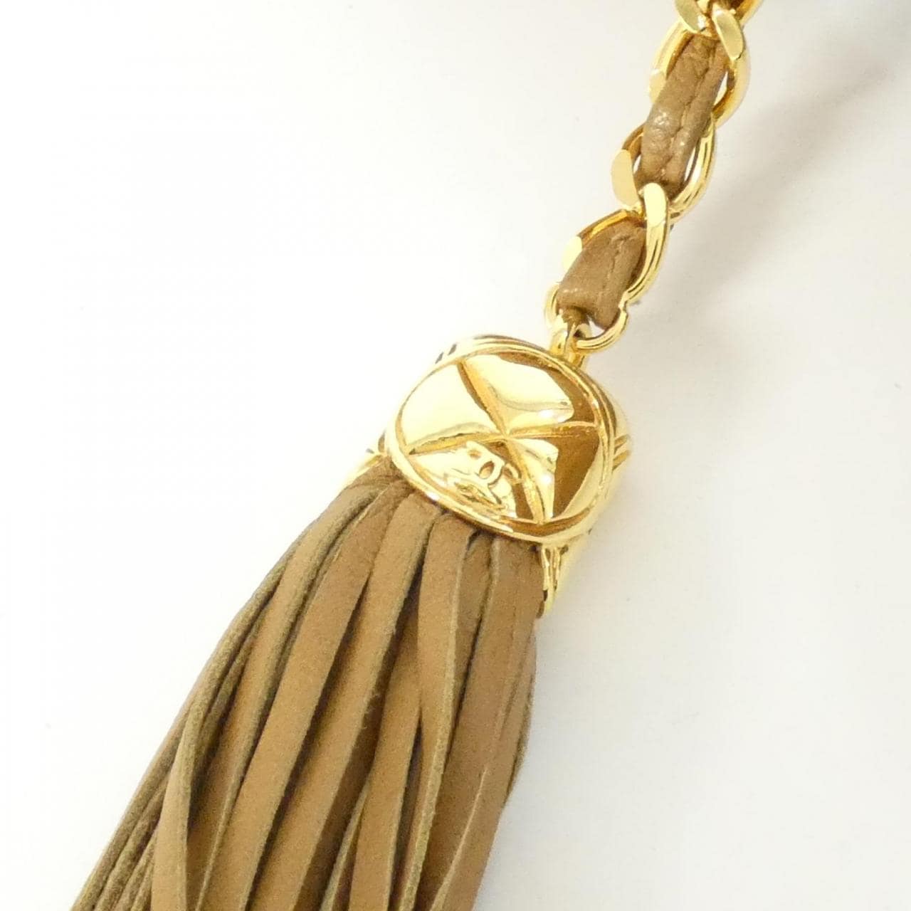 【ヴィンテージ】シャネル ショルダーバッグ