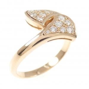 ブルガリ ディーヴァ ドリーム リング